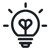 企業(yè)使命圖標(biāo)