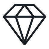 企業(yè)理念圖標(biāo)